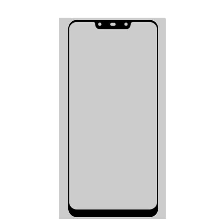 Touch Screen Front Glass for Honor 8C - EGFix Touch Screen Front Glass for Honor 8C - EGFix